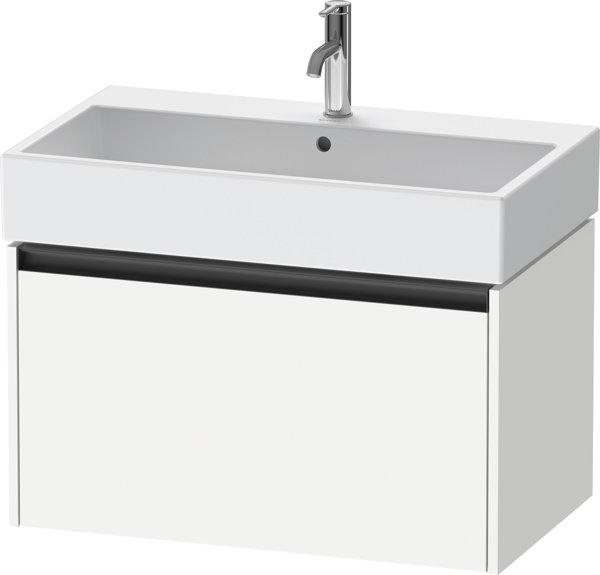 Duravit Ketho.2 vanity unit, 784x440x460mm, for Vero Air 235080, K250770