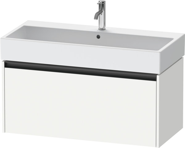 Duravit Ketho.2 vanity unit, 984x440x460mm, for Vero Air 235010, K250780