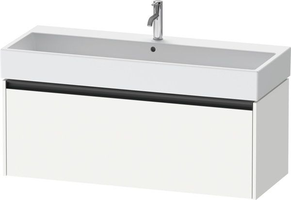 Duravit Ketho.2 vanity unit, 1184x440x460mm, for Vero Air 235012, K250790