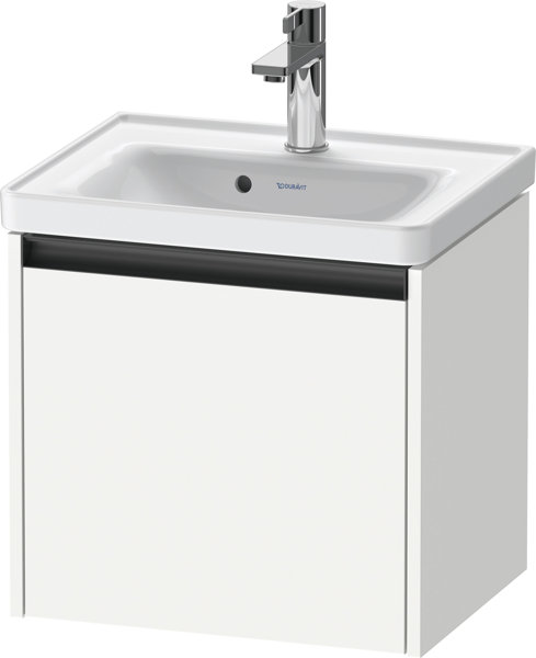 Duravit Ketho.2 vanity unit, 484x440x375mm, for D-Neo 074250, K250800