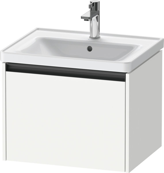 Duravit Ketho.2 vanity unit, 584x440x455mm, for D-Neo 236760, K250810