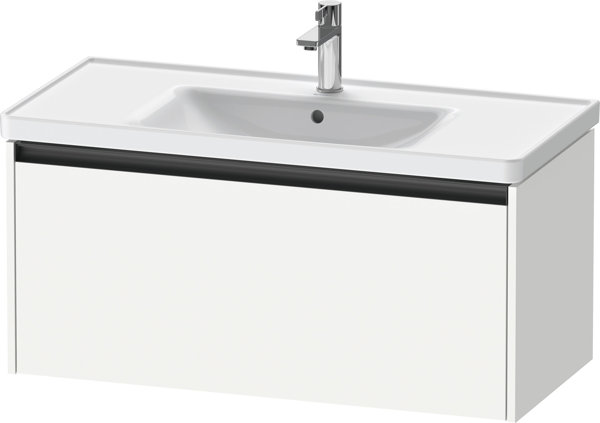 Duravit Ketho.2 vanity unit, 984x440x455mm, for D-Neo 236710, K250840