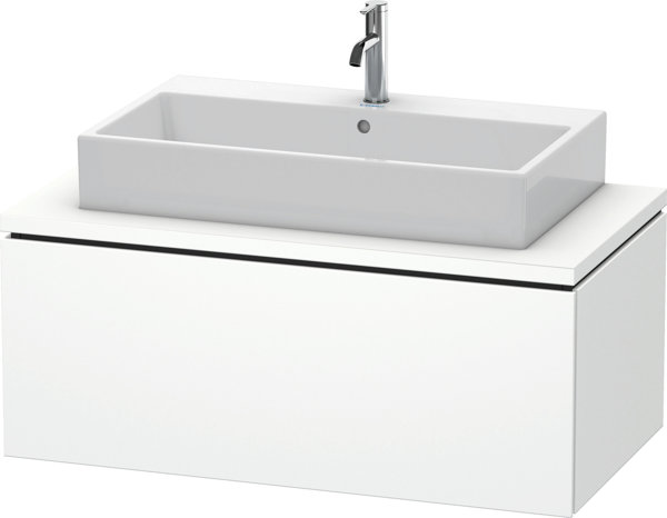 Duravit L-Cube Vanity unit for console Width 1020mm, depth 547mm, 1 pull-out