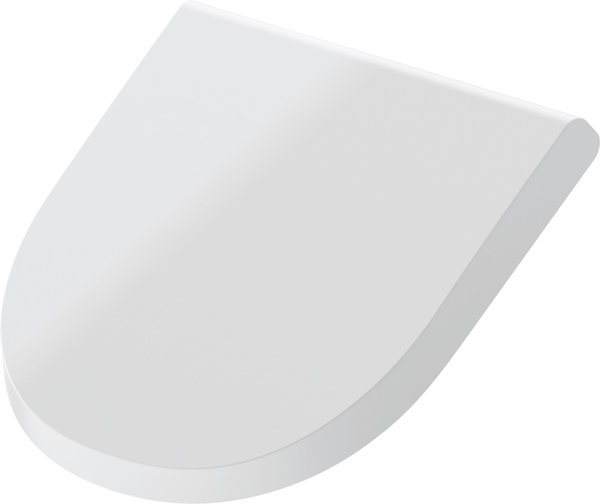 Duravit ME by Starck Urinal cover for urinal 281230