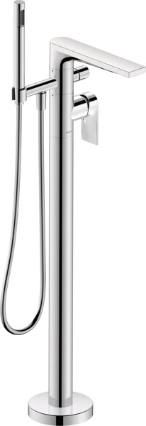 Duravit Tulum bath mixer, floor standing, TU5250000