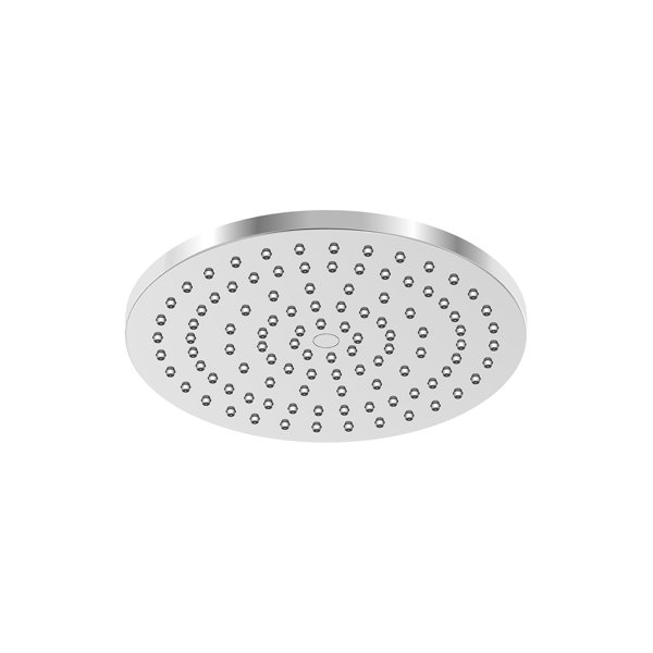 Steinberg series 340 rain shower, EasyClean, round, diameter 220mm, 3401686