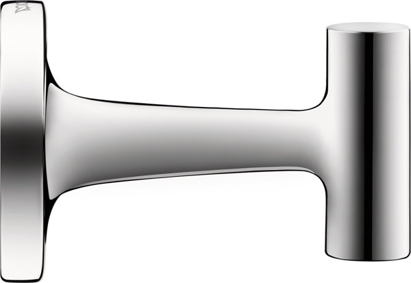 Duravit Starck T towel hook, 009929