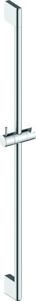 Duravit shower rail, 900mm, UV06000040