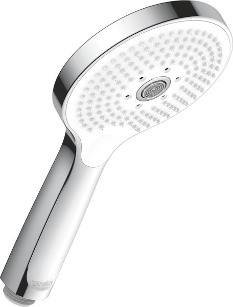 Duravit hand shower 3jet Click! 120, UV06500170