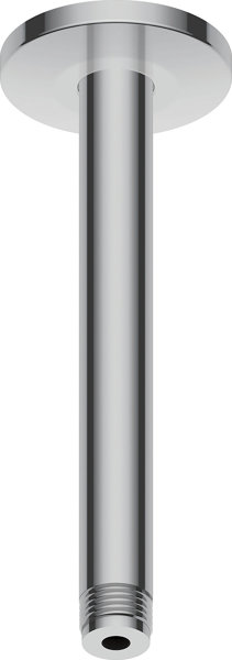 Duravit ceiling connection, 200 mm, UV06700250