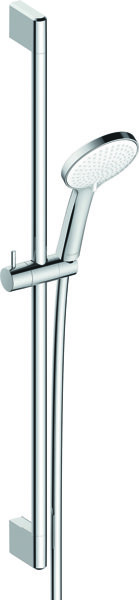 Duravit shower set with hand shower 3jet 110, UV06800020