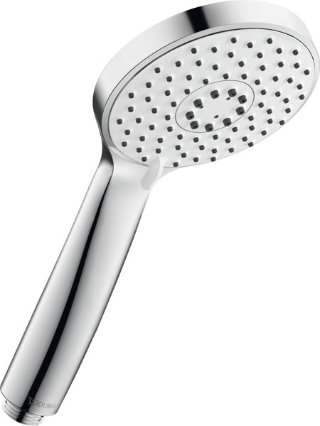 Duravit hand shower 106 mm, 3 spray types