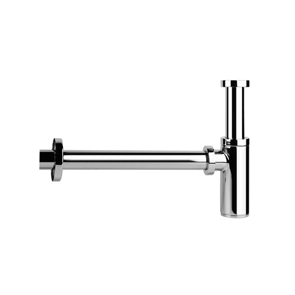 Gessi siphon, round, 01377