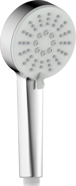 Hansa HANSABASIC hand shower, 3 jets, chrome, 55620100