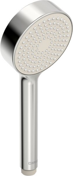 Hansa Hansabasicjet hand shower, anti-calc technology, diameter 95 mm, 1-jet, 44610300