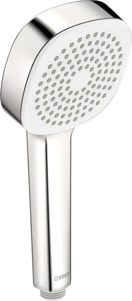 Hansa Hansabasicjet Style hand shower 1-jet, chrome