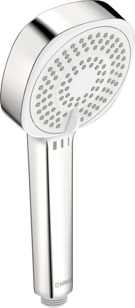 Hansa Hansabasicjet Style hand shower 3-jet, Eco, chrome