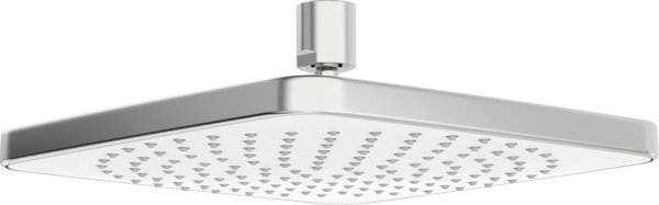 Hansa Hansabasicjet Style overhead shower, round, chrome