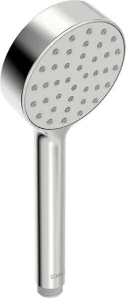 Hansa HANSAMEDIJET hand shower, 1-jet, chrome, 04160180