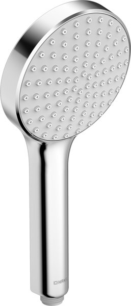 Hansa HANSAACTIVEJET hand shower, 1-jet, diameter 120mm, 84310100