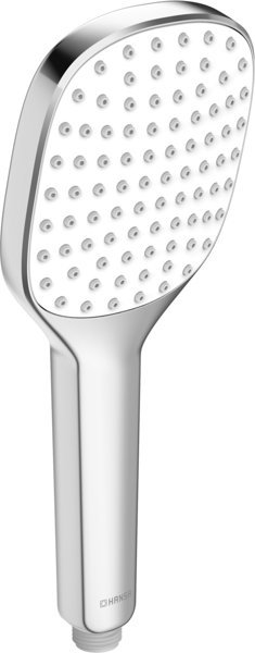 Hansa HANSAACTIVEJET Style hand shower, 1-jet, 108x120 mm, 84310200