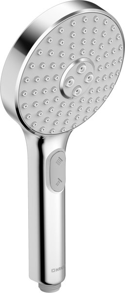 Hansa HANSAACTIVEJET hand shower, 3-jet, diameter 120mm, 84330100