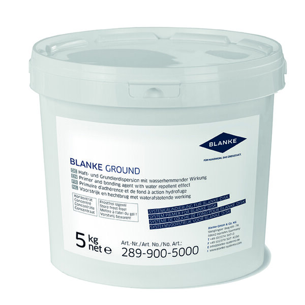 Hüppe universal primer, up to 25 sqm, ES0308000