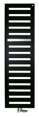 Zehnder Metropolitan Design Radiator MEP-150-040