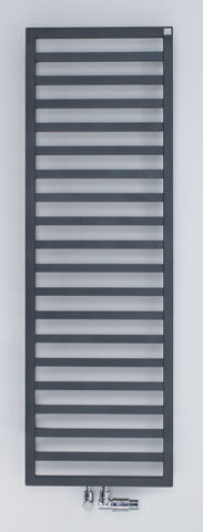 Zehnder design radiator Quaro QAE-100-045/GD , 1001x30x450