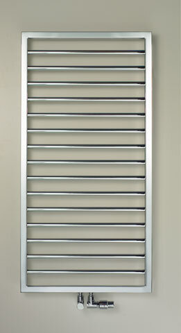 Zehnder Design radiator Subway SUBE-130-060 / GD 1291x30x600