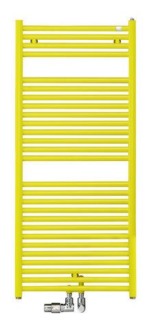 Zehnder Design Radiator Troja TG-070-045-05 716x35x450 016