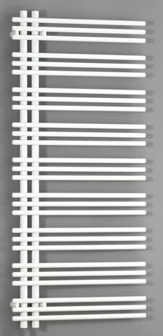 Zehnder Design Radiator Yucca YA-130-040 1304x47x378