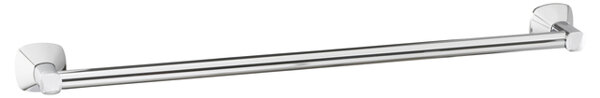 Keuco City 2 bath towel rail 02701, chrome plated, 400mm