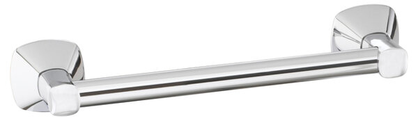 Keuco City 2 grab handle 02707, chrome-plated, 250mm