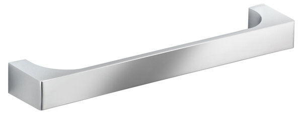 Keuco Edition 11 Handle 11107, chrome-plated, 300mm