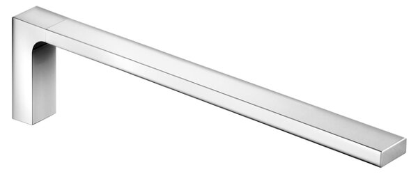 Keuco Edition 11 Towel rail 11122, fixed, chrome-plated 340mm, 1 arm