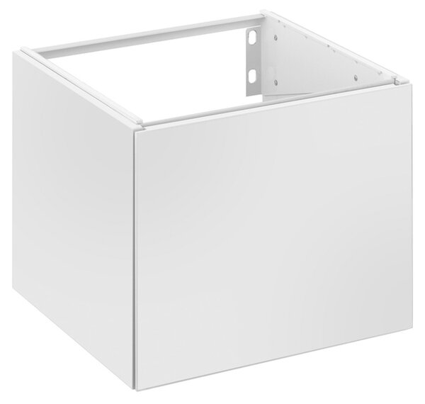 Keuco Edition 11 Vanity unit 31198, 435x350x435mm, door hinge right