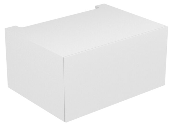 Keuco Edition 11 Module base unit 31311, 1 pot-and-pan drawer, with LED interior lighting, 700 x 350...