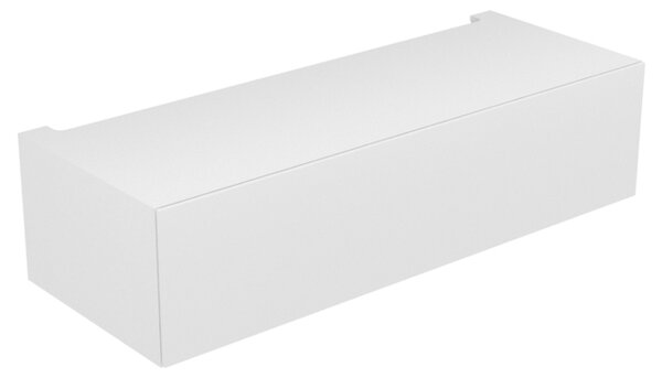 Keuco Edition 11 Module base unit 31313, 1 pot-and-pan drawer, with LED interior lighting, 1400 x 35...