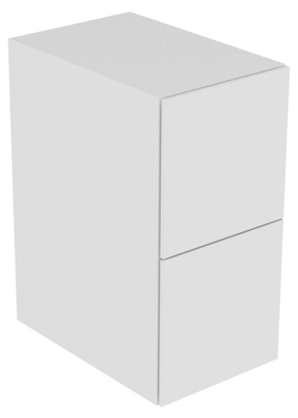 Keuco Edition 11 Sideboard 31321, 2 pot-and-pan drawers, 350 x 700 x 535 mm