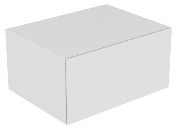 Keuco Edition 11 Sideboard 31322, 1 pot-and-pan drawer, 700 x 350 x 535 mm