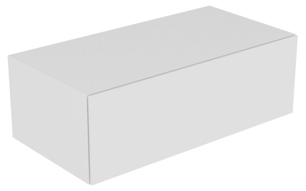 Keuco Edition 11 Sideboard 31324, 1 pot-and-pan drawer, 1050 x 350 x 535 mm