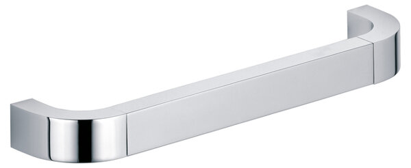 Keuco Edition 300 grab rail, chrome-plated, 300mm, 30007