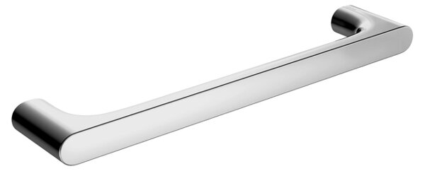 Keuco Edition 400 Handle 11507, chrome-plated, 350 mm