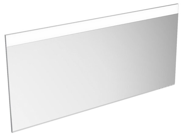 Keuco Edition 400 Lichtspiegel 11596, 1410 x 650 x 33 mm