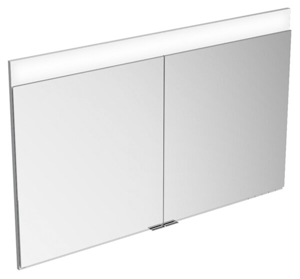 Keuco Edition 400 Mirror cabinet 21502, wall-mounted, 1060x650x154 mm