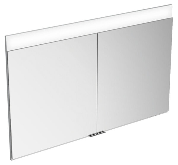 Keuco Edition 400 mirror cabinet 21542 with mirror heating , wall mounted, 1060x650x154 mm