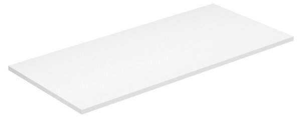 Keuco Edition 400 Base package 31759, white high gloss, 1026 x 25 x 484 mm