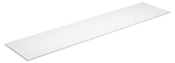 Keuco Edition 400 Base package 31779, white high gloss, 2076 x 25 x 484 mm