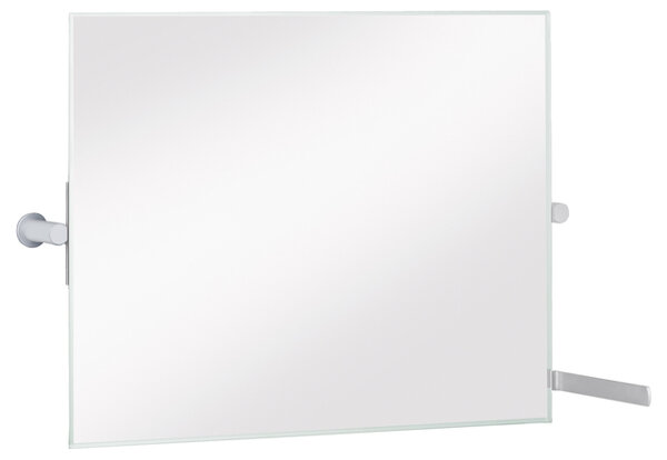 Keuco Plan Care Tilt mirror 34986, suitable for pre-wall installation